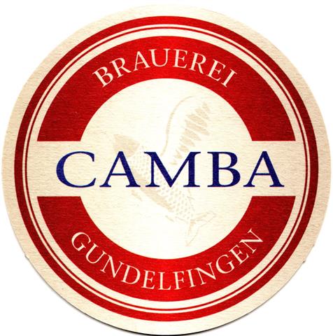 gundelfingen dlg-by camba rund 1a (215-brauerei gundelfingen)